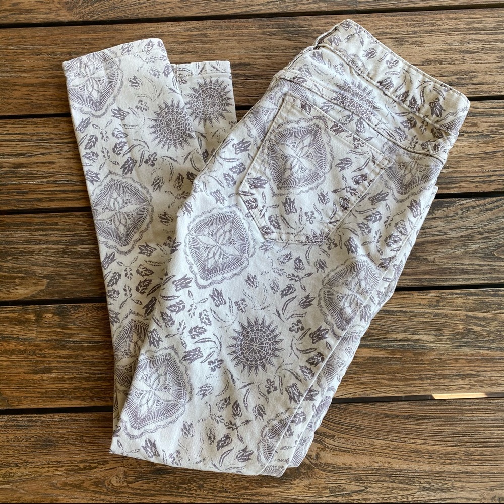 NWOT Free people jeans